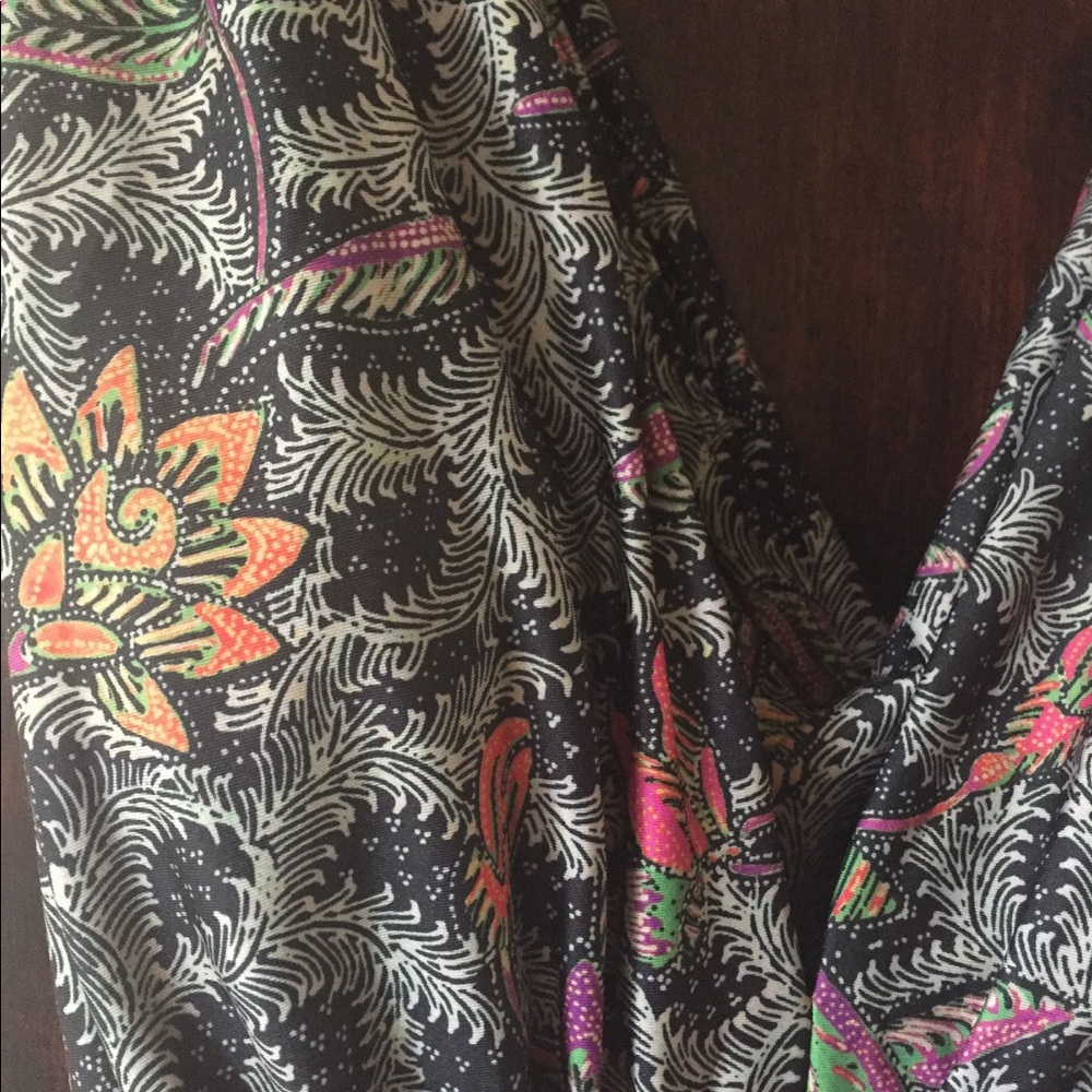 NWT Anthropologie Zinnia Plunge One-Piece - Picture 5 of 7